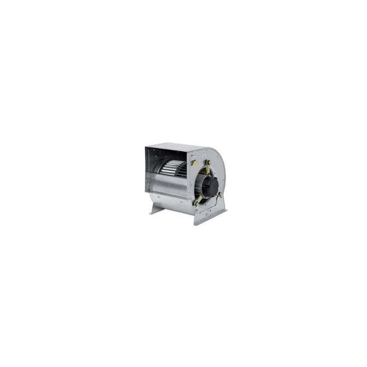 Turbina de 7/7 pulgadas DTM-7/7-4M1/5. 9 kg