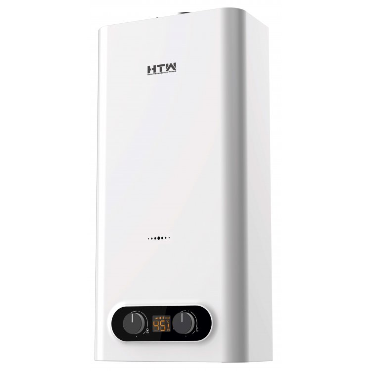 Calentador atmosférico Clase A 14L GLP Serie OBI- 12 Kg