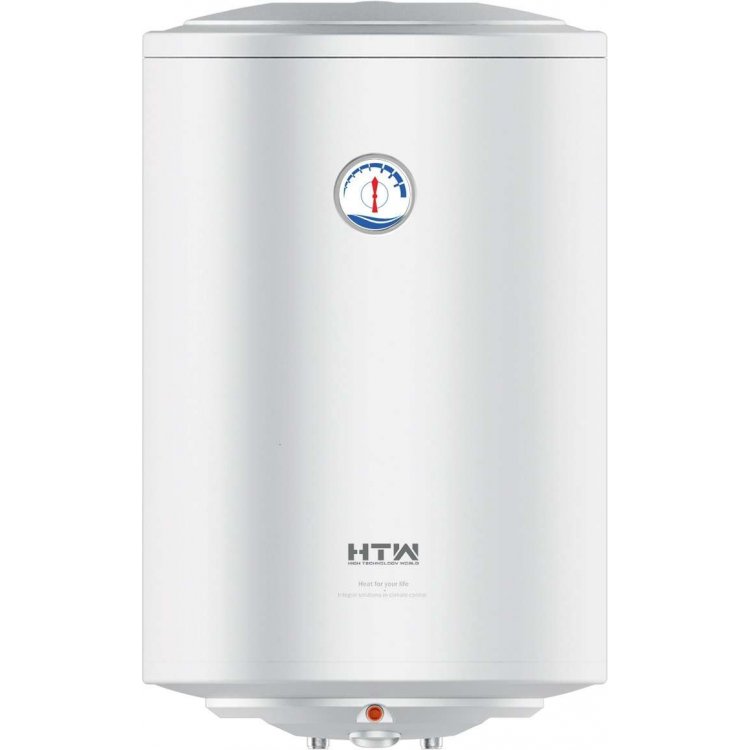 Termo Eléctrico Reversible Clase C 100L Serie GEMINIS