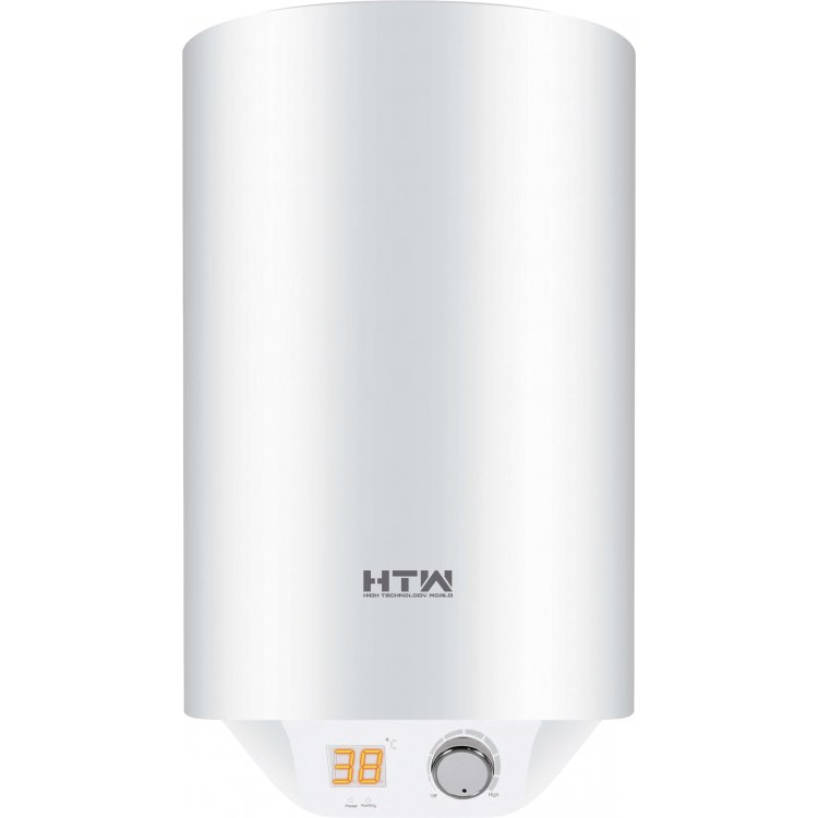 Termo Eléctrico Clase A 30L Serie ESSENTIAL DIGITAL