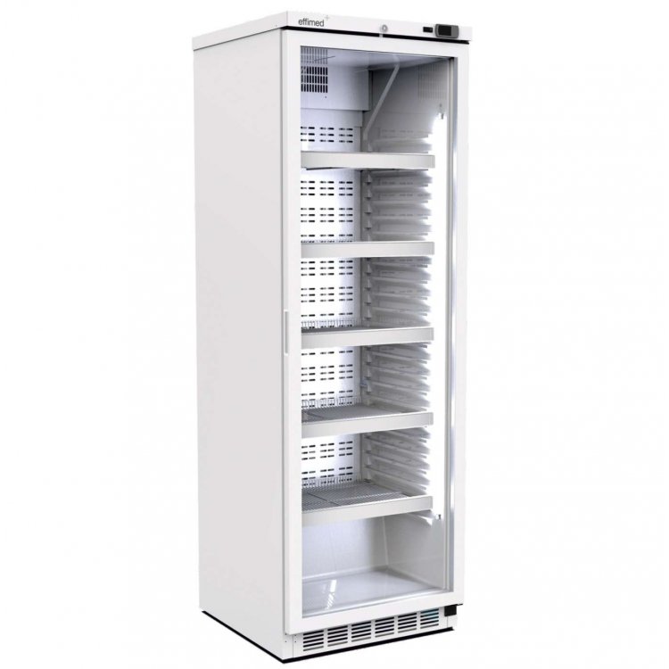 Armario Expositor Refrigerado Especial Farmacia 620 x 655 x 1872h mm VR300 Línea Córdoba Armario Expositor Refrigerado Especial Farmacia 620 x 655 x 1872h mm VR300 Línea Córdoba