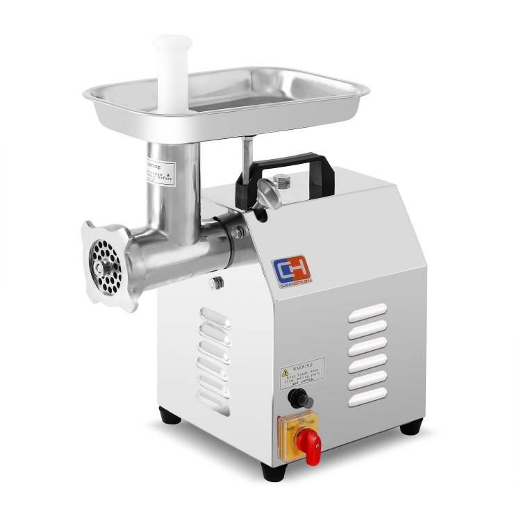 Picadora de Carne Boca 12 550W 160Kg/h TC-12 Picadora de Carne Boca 12 550W 160Kg/h TC-12
