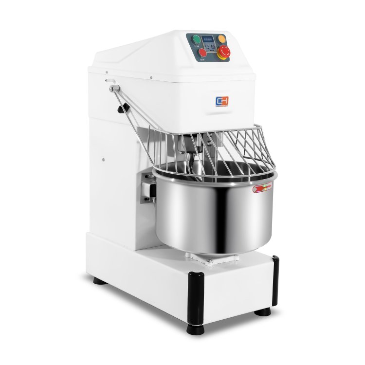 Amasadora Espiral 20 litros 1,5 kW PEKIN HS-20 (HS20A-D)