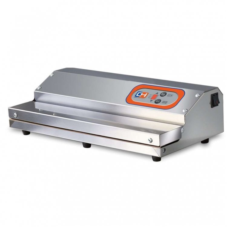 Envasadora al Vacío de Aspiración Externa Sobremesa Barra soldadura 350 mm FAST35 Línea Verona Envasadora al Vacío de Aspiración Externa Sobremesa Barra soldadura 350 mm FAST35 Línea Verona