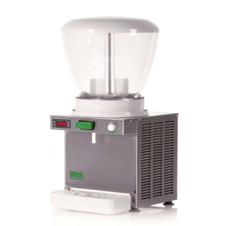 Horchatera 12 litros con termostato digital BRAS TURIA12 Horchatera 12 litros con termostato digital BRAS TURIA12