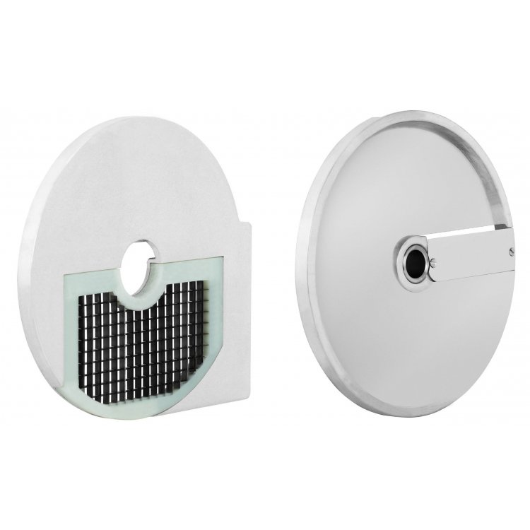Pack 2 Discos de Corte Aluminio en Dados 10x10 mm PEKIN D10+H10 Pack 2 Discos de Corte Aluminio en Dados 10x10 mm PEKIN D10+H10