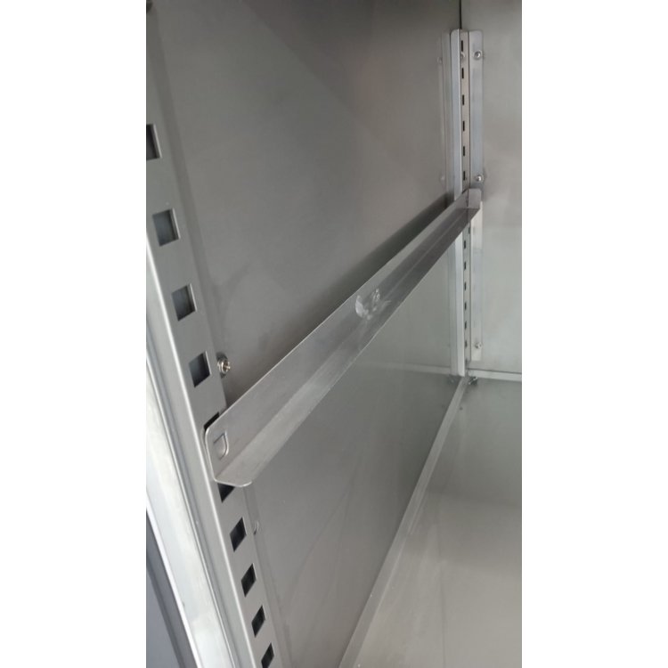 Conjunto de Guías para Estante Adicional Mesas Pekín PZ GUIAPZ Conjunto de Guías para Estante Adicional Mesas Pekín PZ GUIAPZ