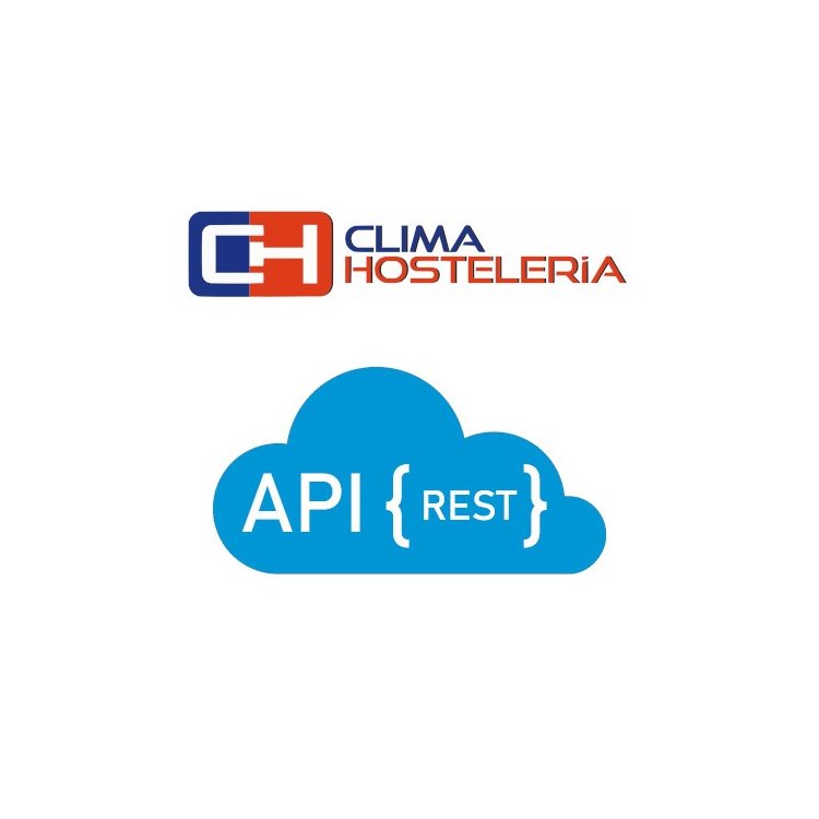 API CON ACCESO EN TIEMPO REAL A LA BASE DE DATOS DE CLIMAHOSTELERIA API CON ACCESO EN TIEMPO REAL A LA BASE DE DATOS DE CLIMAHOSTELERIA