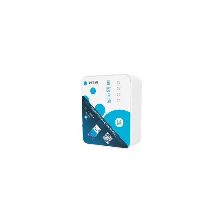 Módulo WIFI LION 2 HTW
