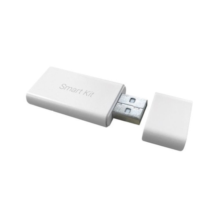 Módulo WIFI para Splits HTW