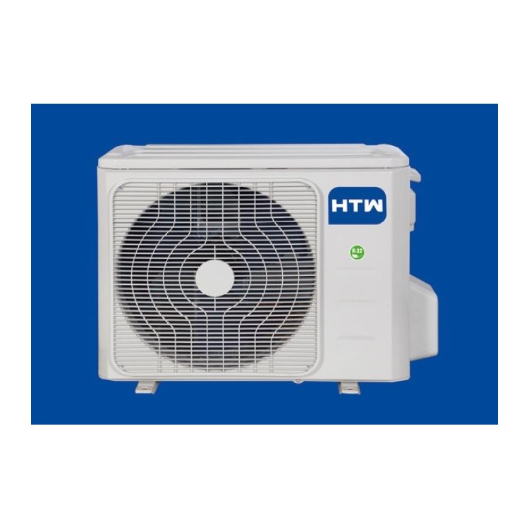 Unidad Exterior MultiSplit Combinable IX41BR32 4300 Frigorías HTW Unidad Exterior MultiSplit Combinable IX41BR32 4300 Frigorías HTW