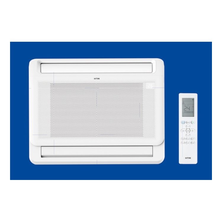 Unidad Interior Consola Multisplit ADMIRA 3000 Frigorías HTW