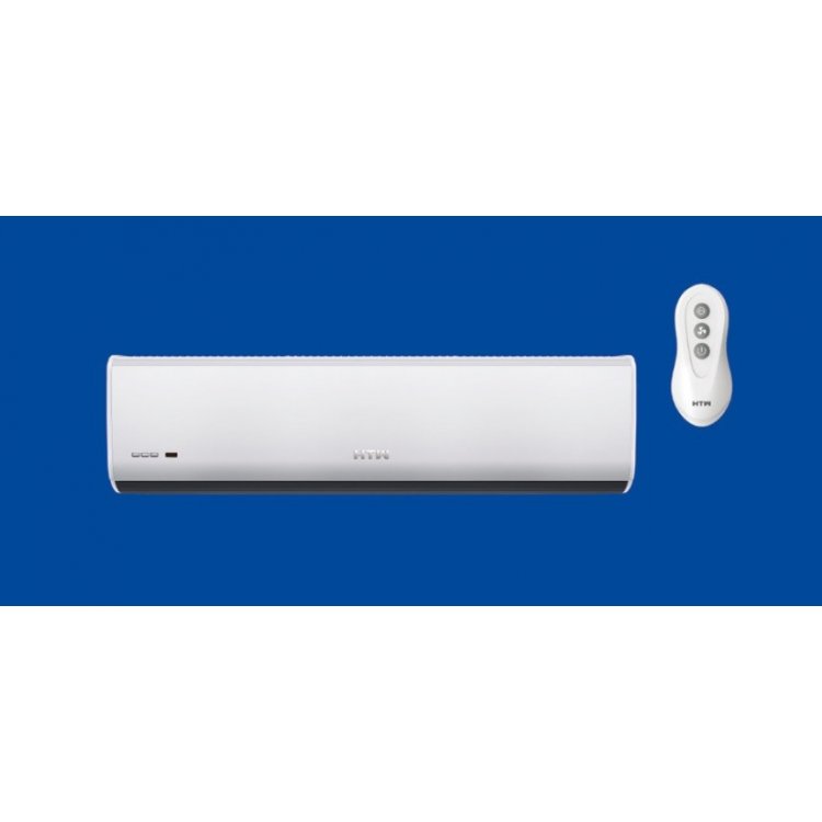 Cortina Aire UV 900mm. 200W 1030 m3/h 14.5 m/s HTW