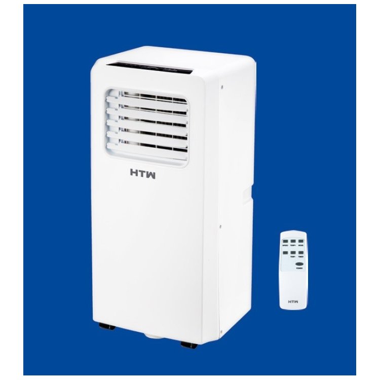 Aire Acondicionado Portatil bomba calor 2200 Frigorías HTW