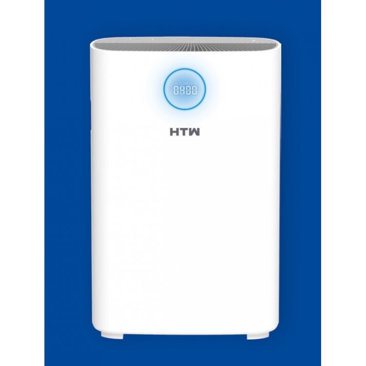 PURIFICADOR CON UV Y ANALIZADOR 510m3/h HTW PURIFICADOR CON UV Y ANALIZADOR 510m3/h HTW