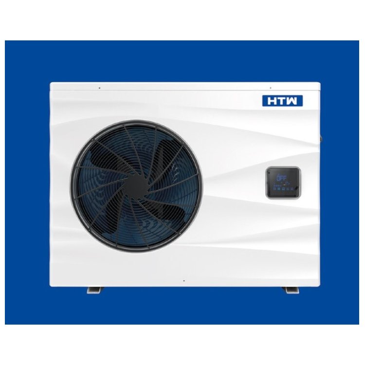 Bomba de Calor Piscina/Spa 16.0 kW Lion HTW