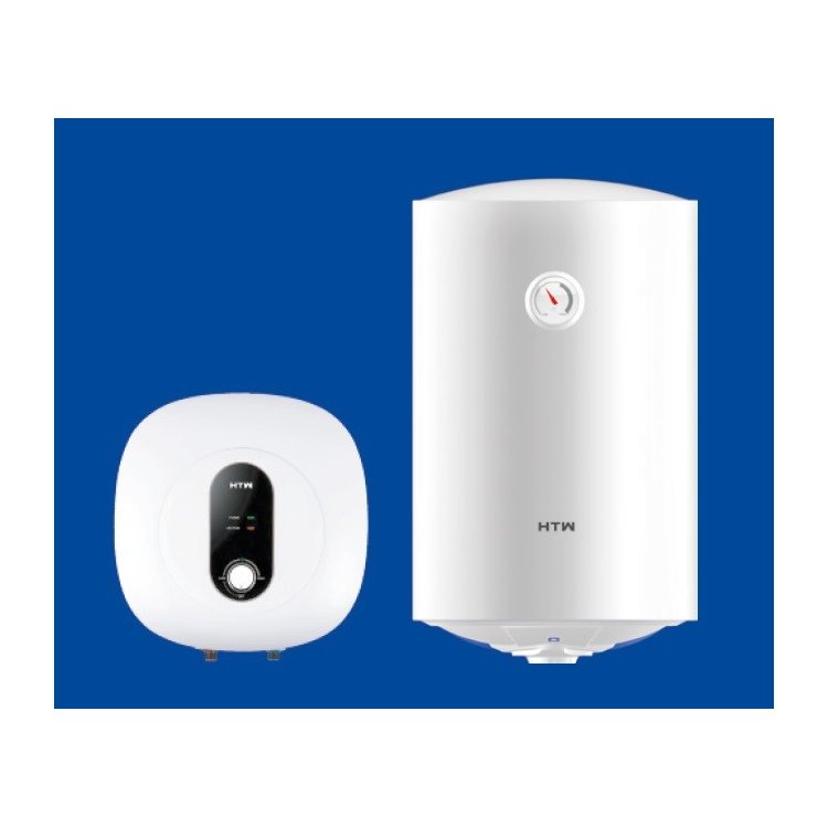 Termo Vertical 80L serie ESSENTIAL ECO HTW