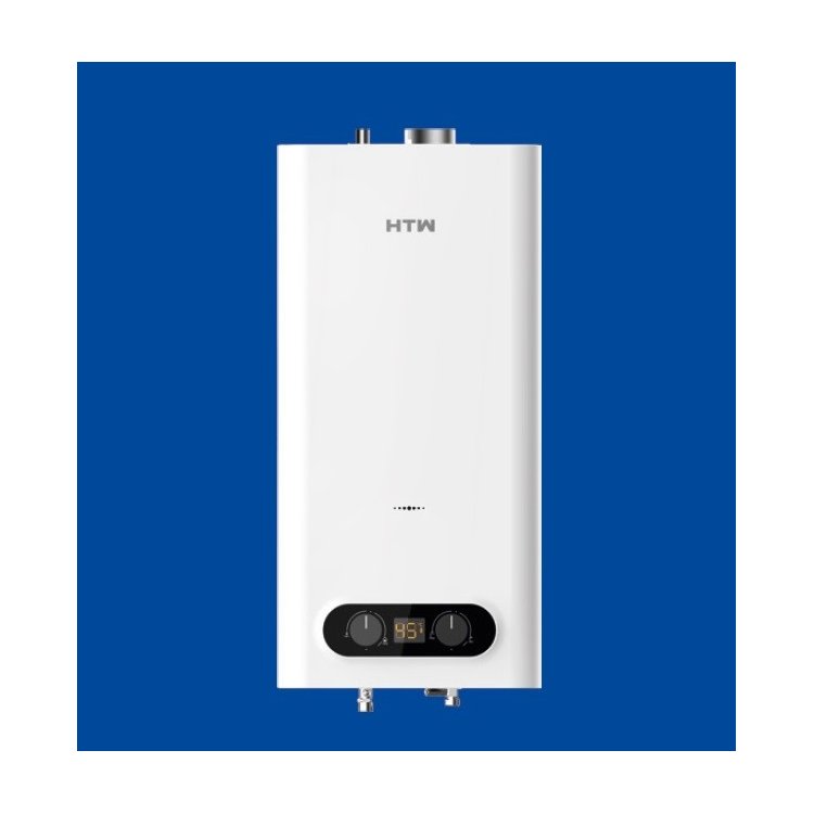 Calentador Atmosférico OBI 11 Litros - GLP HTW