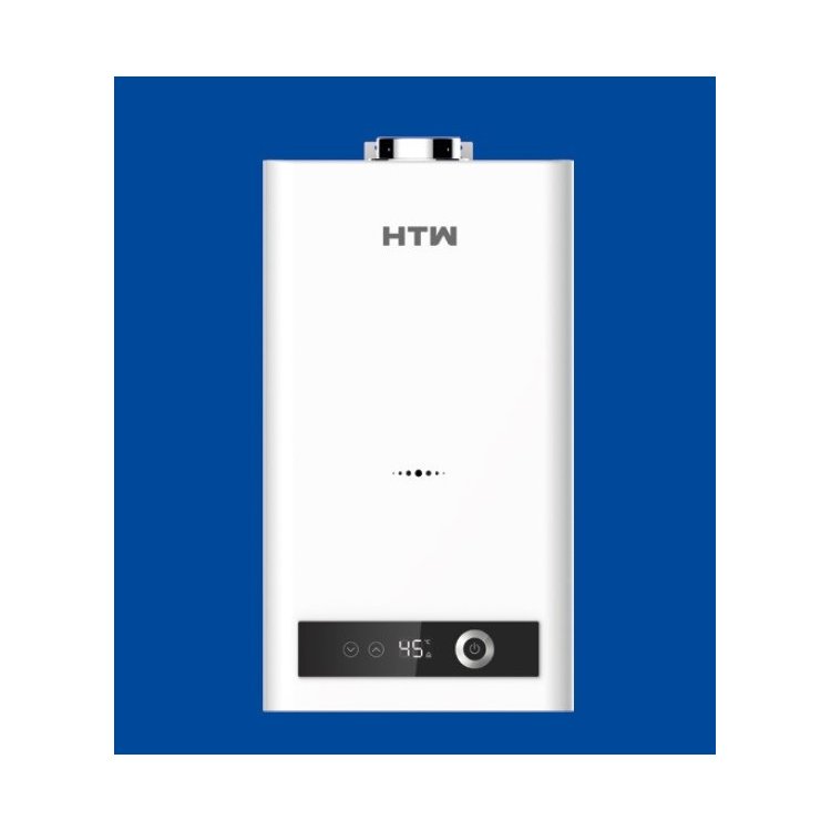 Calentador Estanco UAN - 11 Litros - GN - V2 HTW