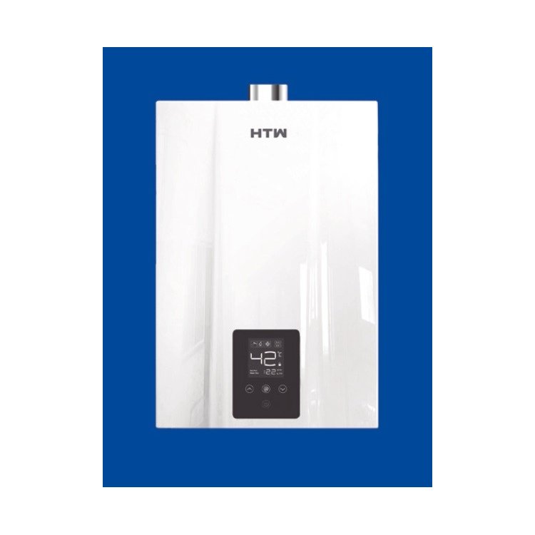Calentador Estanco LowNox 14 Litros - GLP HTW Calentador Estanco LowNox 14 Litros - GLP HTW